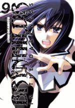 Brynhildr in the Darkness 9 Manga