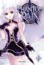Phantom Pain 6 Manga