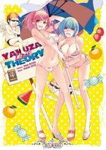 Yakuza Love Theory 4 Manga