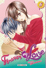 Forever my love 6 Manga