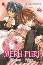 Meru Puri - The Märchen Prince # 3