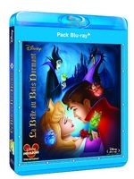 La belle au bois dormant 0