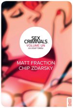 Sex Criminals # 1