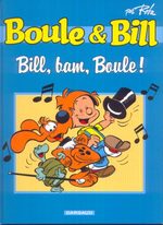 Boule et Bill # 1