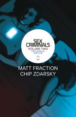 Sex Criminals # 2