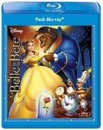 La Belle et la Bête (Disney) 0
