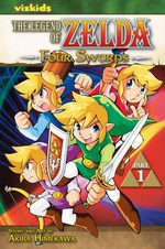 The Legend of Zelda 6