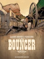 Bouncer 1