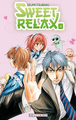 Sweet Relax 4 Manga