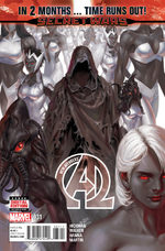 New Avengers 31