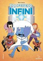 Professeur infini 1