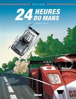 24 Heures du Mans # 8