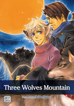 Three Wolves Mountain 1