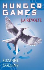 couverture, jaquette The Hunger Games 3