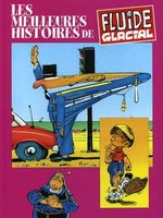 Les meilleures histoires de Fluide Glacial 2