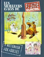 Les meilleures histoires de Fluide Glacial 1