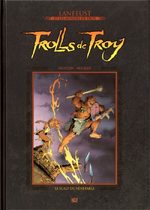 couverture, jaquette Trolls de Troy Deluxe 2