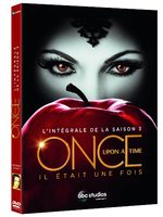 Once Upon a Time # 3