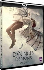 Da Vinci's Demons # 2