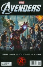 Marvel's The Avengers 1