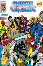 Marvel Classic # 1