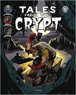 couverture, jaquette Tales From the Crypt TPB Hardcover (cartonnée) 3