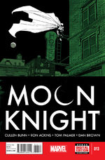 Moon Knight 13
