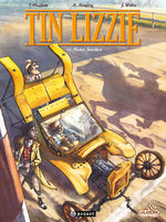 Tin Lizzie # 2