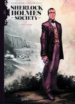 Sherlock Holmes society # 1