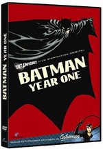 Batman : Year One 0