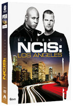 NCIS : Los Angeles # 5