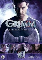 Grimm # 3