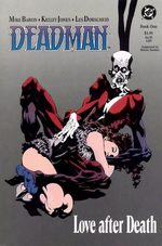 Deadman - Love After Death # 1