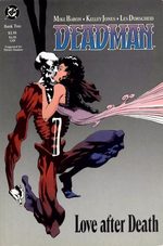 Deadman - Love After Death # 2