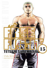 Free Fight - New Tough 15 Manga