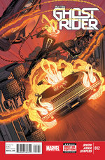 All-New Ghost Rider 12