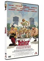 Astérix - Le Domaine des Dieux 0