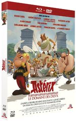Astérix - Le Domaine des Dieux 1