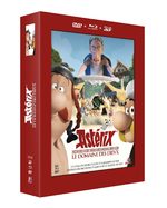Astérix - Le Domaine des Dieux 0