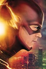 The Flash - Season zero 7
