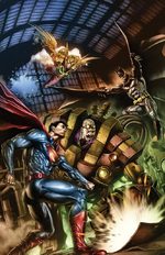 Infinite Crisis - Fight for the multiverse # 10