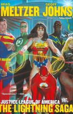 Justice League Of America # 2