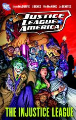Justice League Of America 3