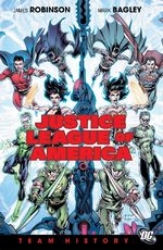 Justice League Of America 7