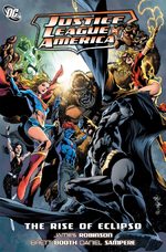 Justice League Of America # 10