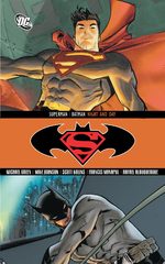Superman / Batman # 9