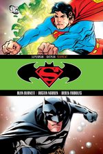 Superman / Batman # 6