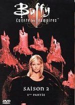 Buffy contre les vampires # 2.1