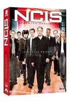 NCIS : Enquêtes spéciales # 11