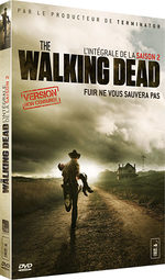 The Walking Dead # 2